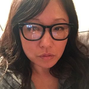 Meet your Posher, Sandy k